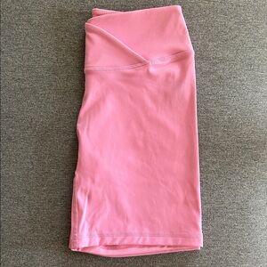 ONER ACTIVE UNIFIED WRAP SHORTS